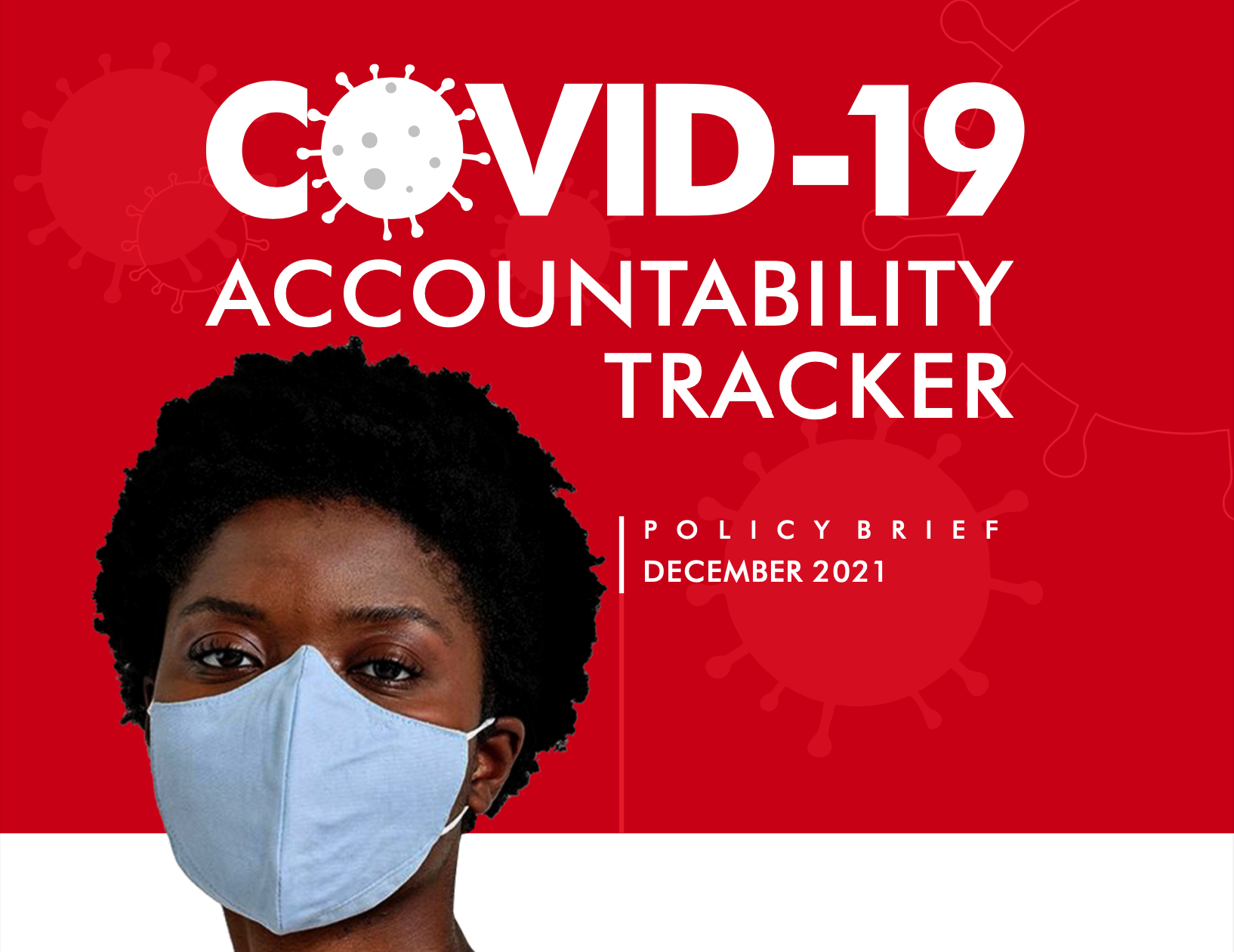 Covid 19 Accountability Report