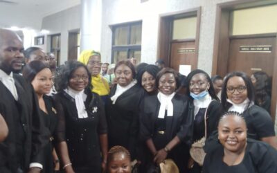 PRESS STATEMENT: NIGERIAN WOMEN RECORD LANDMARK JUDGEMENT AGAINST FGN ON THE JUSTICIABILITY OF THE NATIONAL GENDER POLICY